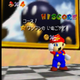 Image for article titled Someone Beat Super Mario 64 In Record Time